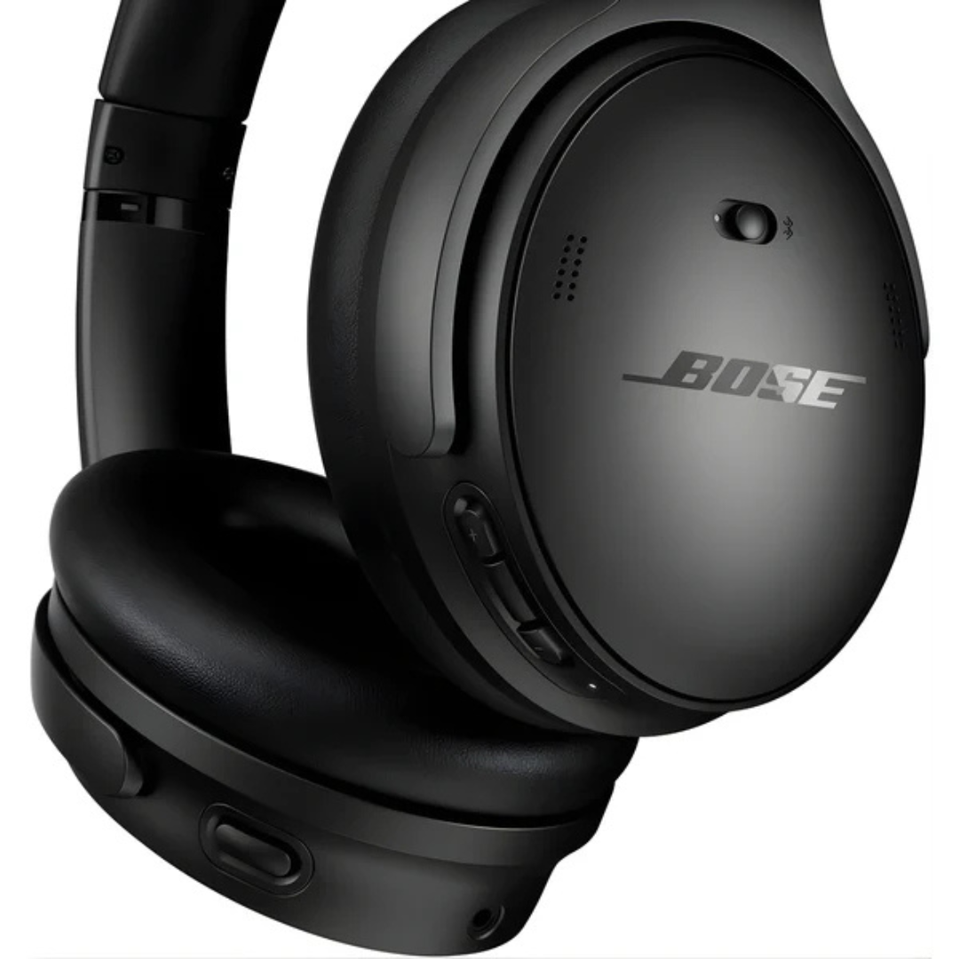 B0SE QuietComfort Headphones
