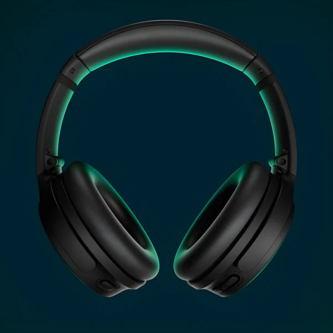 B0SE QuietComfort Headphones
